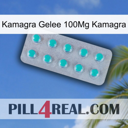 Kamagra Jelly 100Mg Kamagra 28